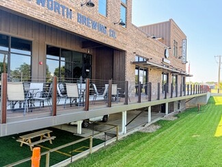 Plus de détails pour 6428 Davis Blvd, North Richland Hills, TX - Commerce de détail à vendre