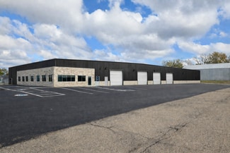 More details for 14836 W Ridge Ln, Dubuque, IA - Industrial for Lease