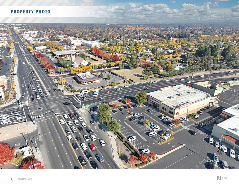 1700 Mchenry Ave, Modesto, CA à vendre - Photo du bâtiment - Image 3 de 9