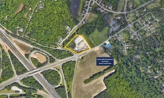 Plus de détails pour 1001 Newman Rd, Williamsburg, VA - Terrain à vendre