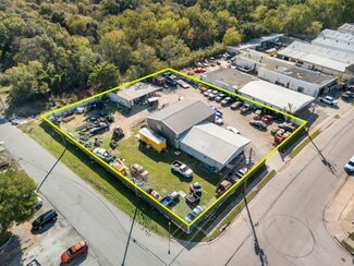 More details for 4107 Weslow St, Houston, TX - Industrial for Sale