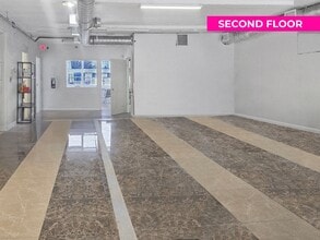 10762 82nd Ave NW, Edmonton, AB for lease Interior Photo- Image 2 of 3