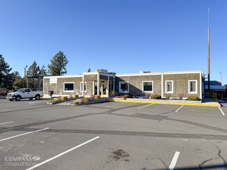 More details for 328 NE Webster Ave, Bend, OR - Industrial for Lease