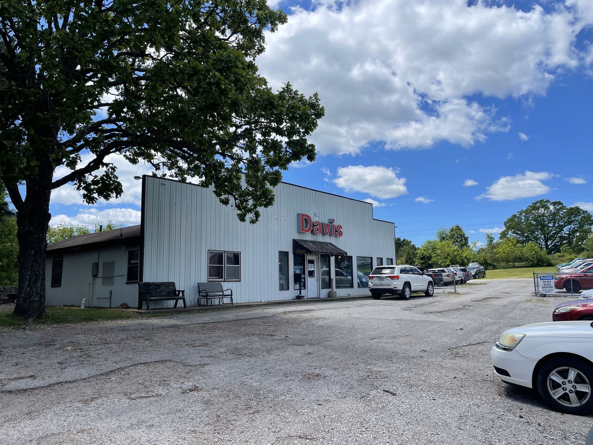 21245 State Highway 76, Ava, MO for sale Building Photo- Image 1 of 12