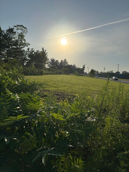 304 Route 31, Hopewell, NJ à vendre - Photo du bâtiment - Image 3 de 19