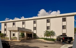 More details for 3001 NW 49th Ave, Lauderdale Lakes, FL - Medical for Lease