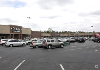 More details for 12195 Highway 92, Woodstock, GA - Retail for Lease