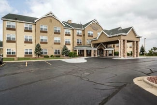 More details for 121 Merwin Way, Fond Du Lac, WI - Hospitality for Sale