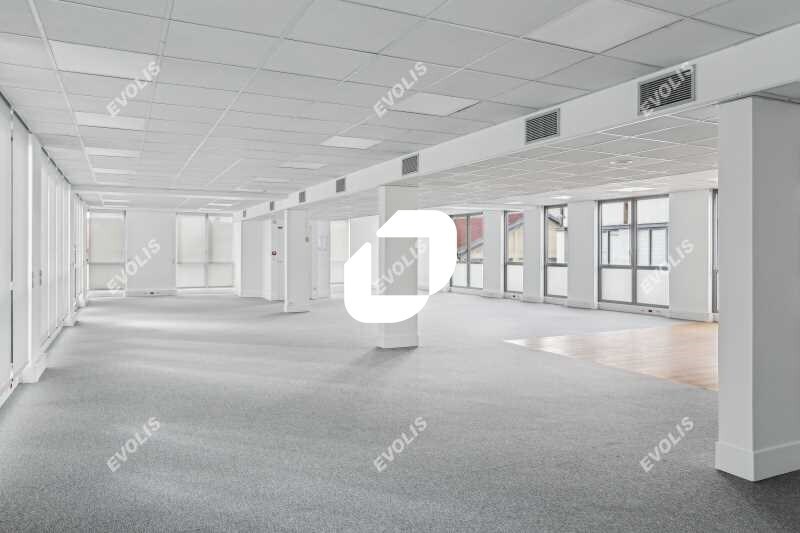 Bureau dans Montreuil à louer - Photo intérieure - Image 3 de 14