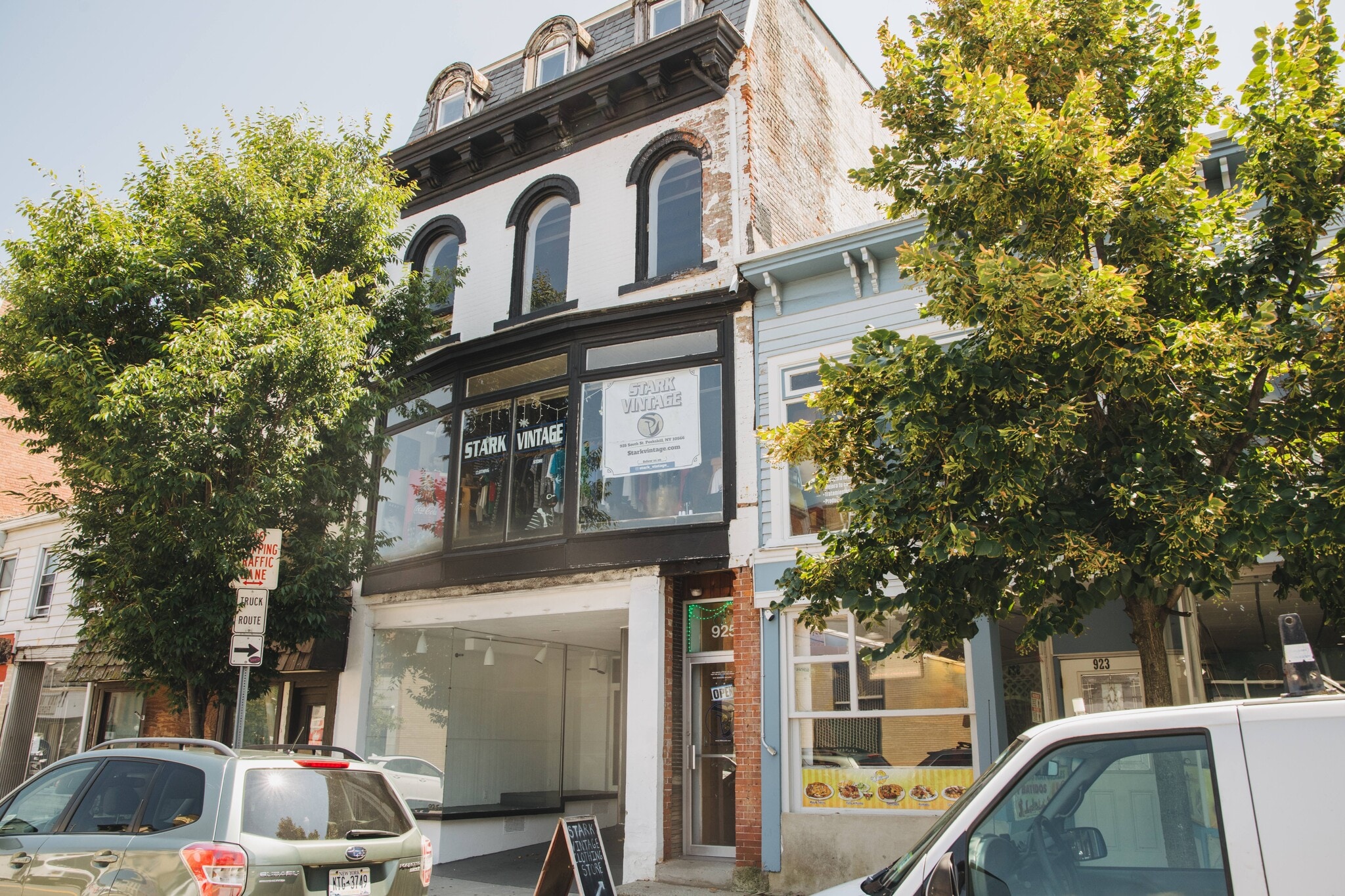 925 South St, Peekskill, NY for lease Building Photo- Image 1 of 15