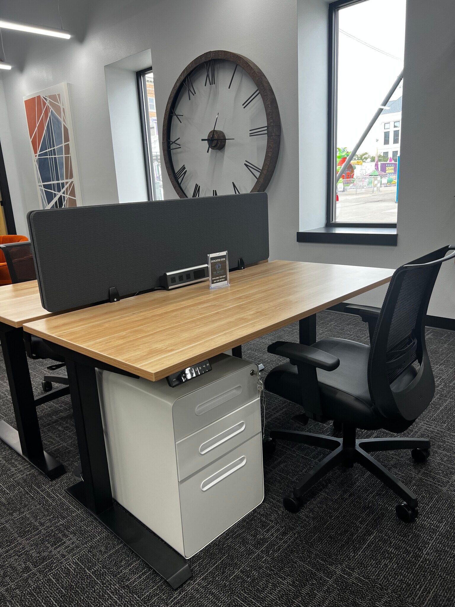 119 E Main St, Marshalltown, IA for lease Interior Photo- Image 1 of 2