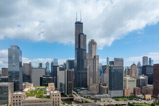 Plus de détails pour 233 S Wacker Dr, Chicago, IL - Bureau à louer