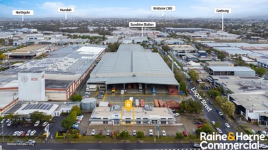 94 Robinson Rd E, Geebung, QLD - Aerial map view - Image1