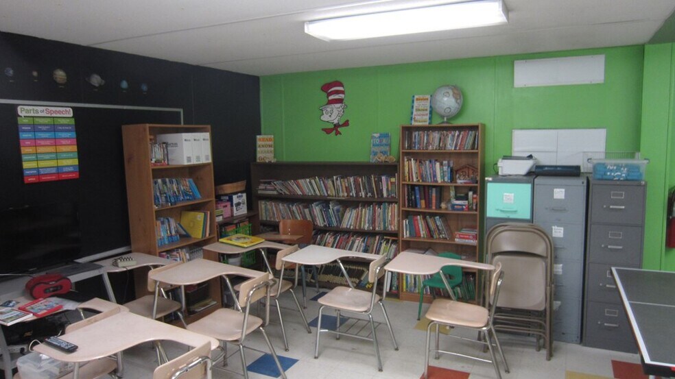 100 Mount Pleasant Church Rd, Gordon, GA à vendre - Photo du bâtiment - Image 2 de 7