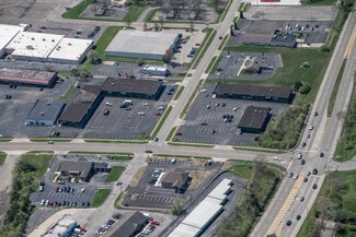 More details for Kittyhawk Plaza - 4461-4498 Marie Dr – Retail for Sale, Middletown, OH