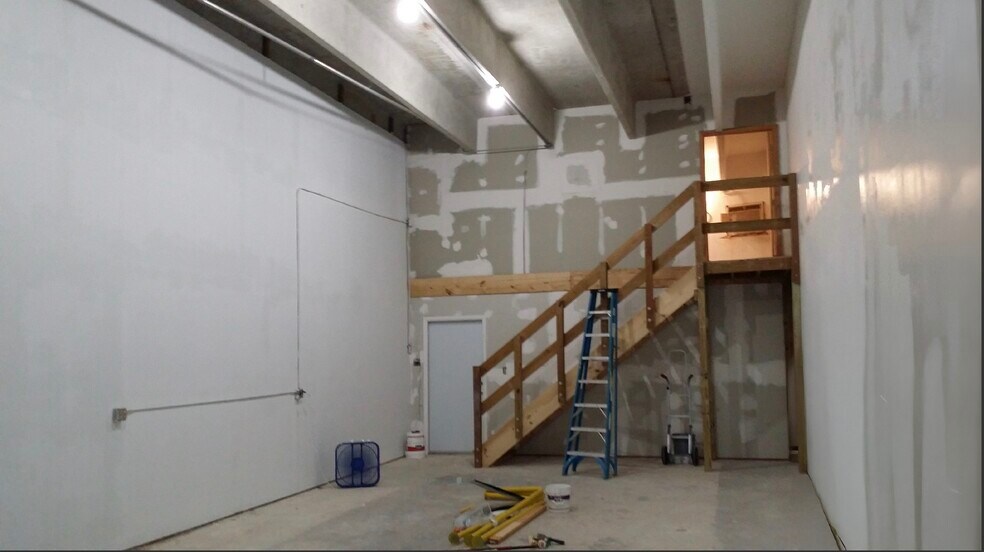 114 SW 2nd Ave, Dania Beach, FL à vendre - Photo du bâtiment - Image 2 de 10