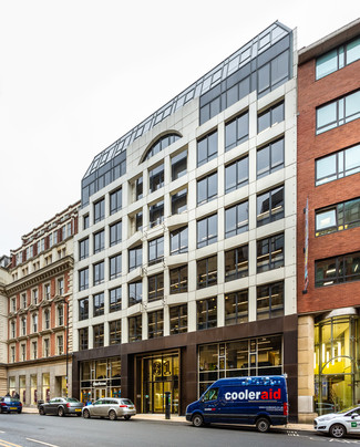 More details for 81 Fountain St, Manchester - Office for Lease