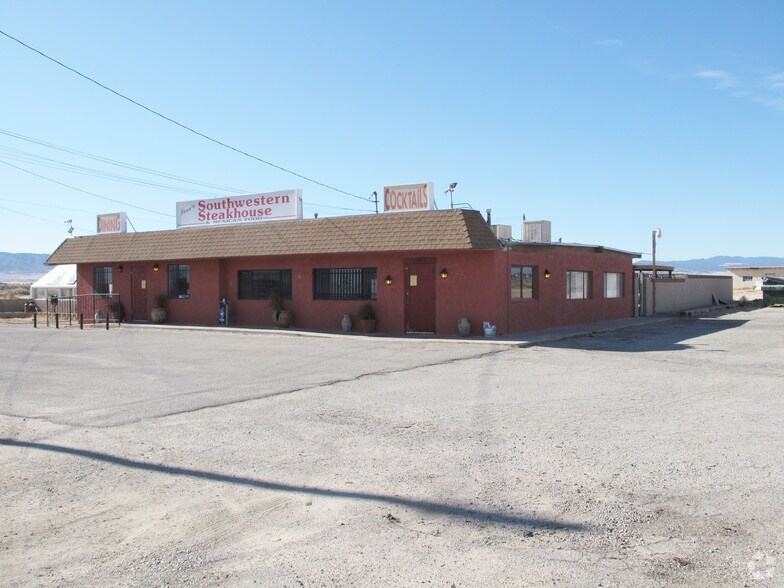 46645 60th St W, Lancaster, CA à vendre - Photo du bâtiment - Image 3 de 18