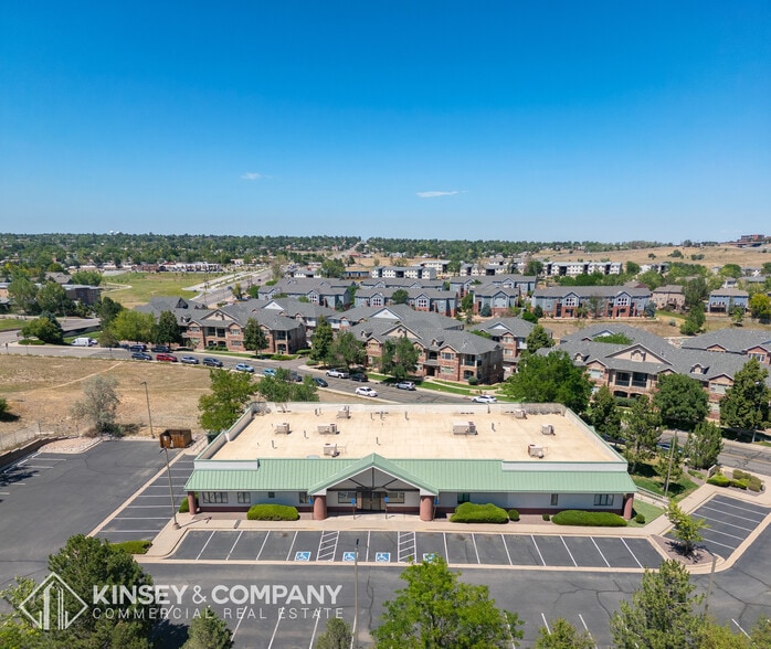 8889 Fox Dr, Thornton, CO for lease - Building Photo - Image 1 of 12