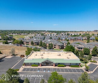 More details for 8889 Fox Dr, Thornton, CO - Office for Lease