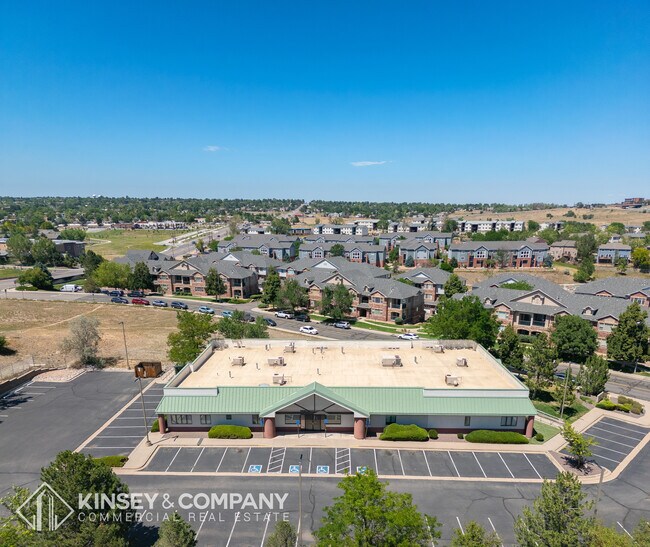 More details for 8889 Fox Dr, Thornton, CO - Office for Lease
