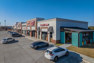 Plus de détails pour 2875 SW 104th St, Oklahoma City, OK - Commerce de détail à louer