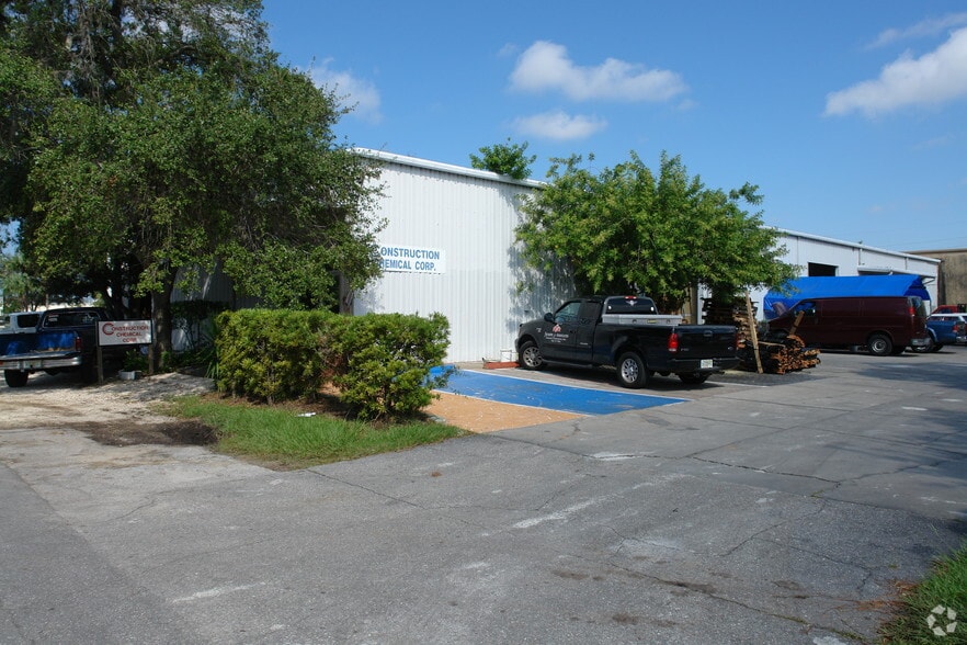 1119 Palmer Wood Ct, Sarasota, FL à vendre - Photo du bâtiment - Image 2 de 2