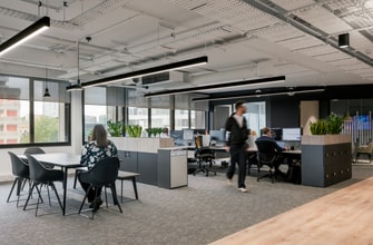 Addiscombe Rd, Croydon à louer Photo intérieure- Image 2 de 3