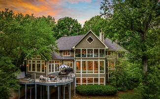 More details for 390 Saddleback Knl, Nellysford, VA - Specialty for Sale