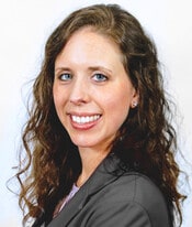 Emily Ochman