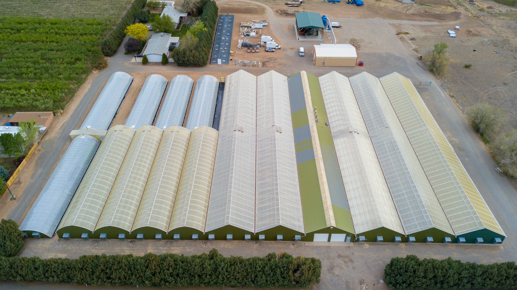 3281 C Rd, Palisade, CO for sale Building Photo- Image 1 of 39