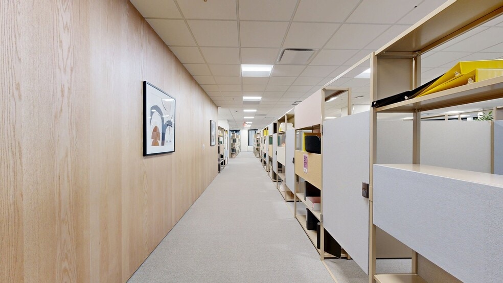 111 Congress Ave, Austin, TX for lease - Matterport 3D Scan - Image 3 of 28