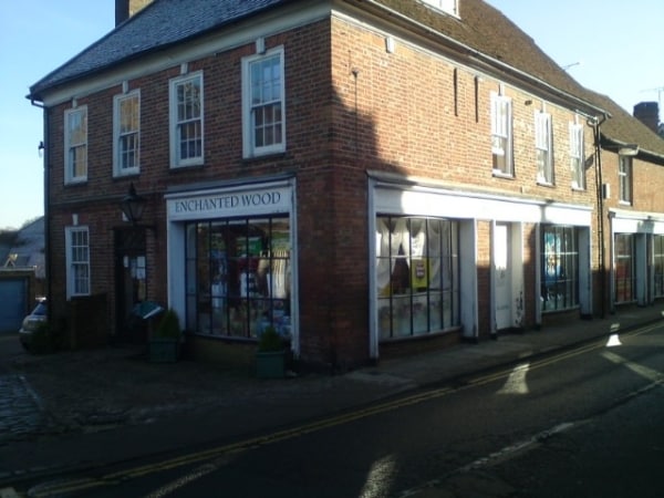 10-12 Petworth Rd, Haslemere for sale Primary Photo- Image 1 of 2