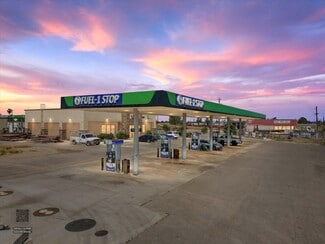 Plus de détails pour 2201 S Union Ave, Bakersfield, CA - Commerce de détail à vendre