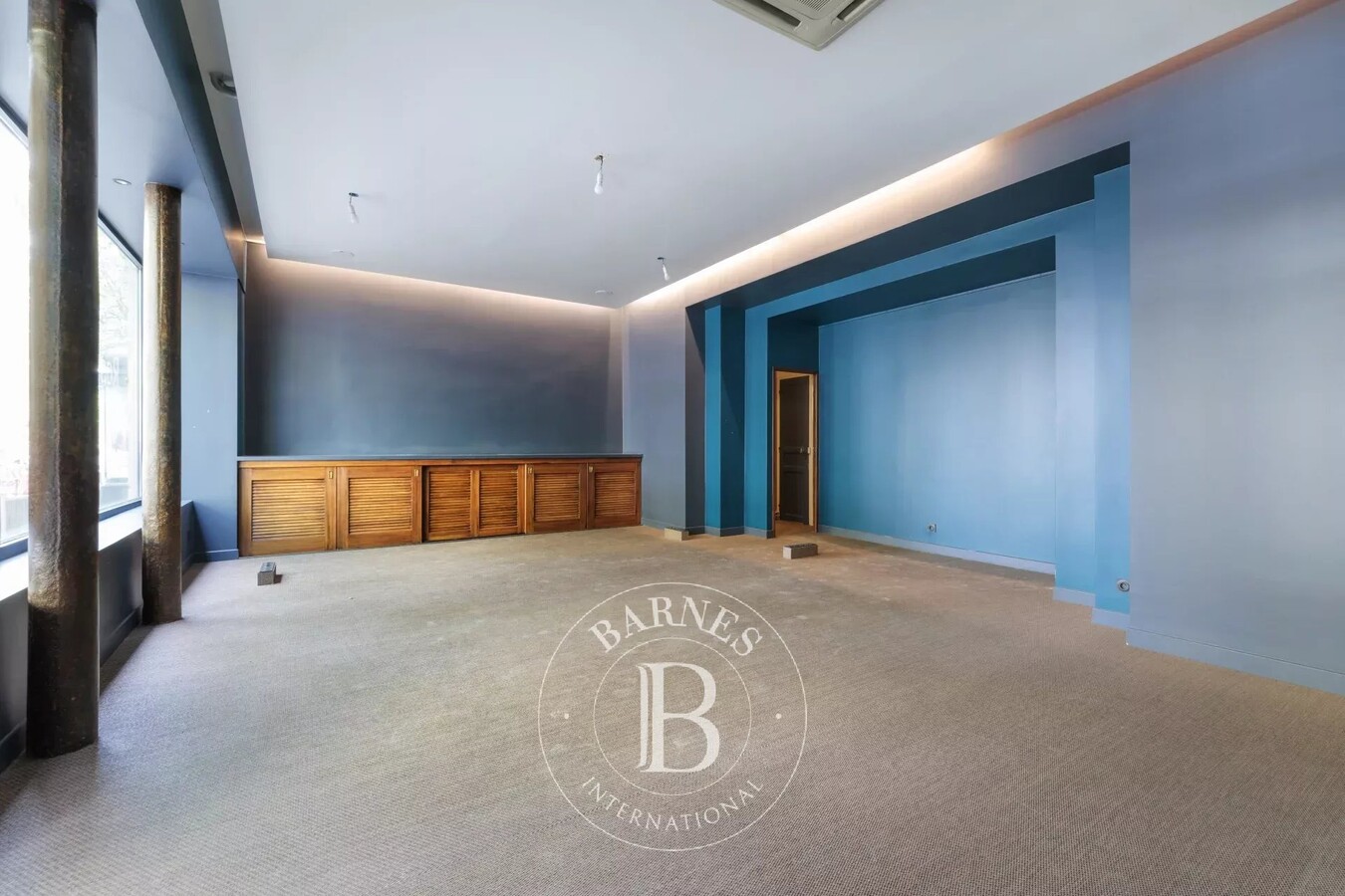 99 Boulevard Malesherbes, Paris, PAR 75008 -  -  - Interior Photo - Image 2 of 5