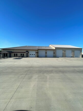 More details for 4175 S Eagleson Rd, Boise, ID - Industrial for Lease
