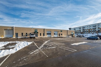 More details for 1720-1746 Terrace Dr, Roseville, MN - Flex for Lease