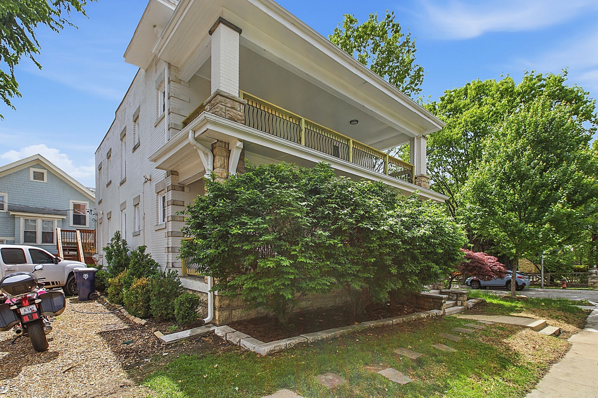 901-903 39th St, Kansas City, MO for sale Building Photo- Image 1 of 33