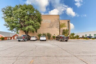Plus de détails pour 3727 NW 63rd St, Oklahoma City, OK - Bureau à vendre