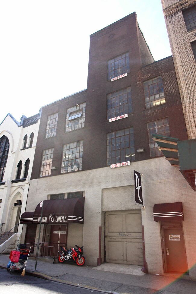 More details for 426 W 55th St, New York, NY - Industrial for Sale