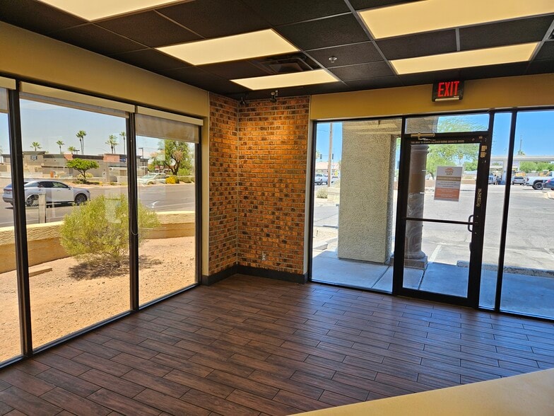 6017-6025 E McKellips Rd, Mesa, AZ for lease - Building Photo - Image 2 of 44