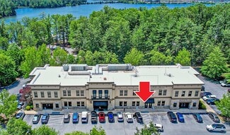 More details for 600 Julian Ln, Arden, NC - Office for Sale