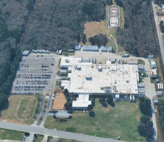 More details for 1430 Marvin Griffin Rd, Augusta, GA - Industrial for Sale