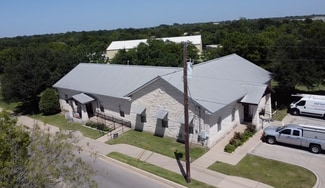 More details for 203 N Railroad Ave, Pflugerville, TX - Office for Lease