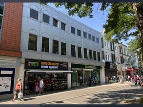 15-21 Powis St, London for lease Building Photo- Image 1 of 2