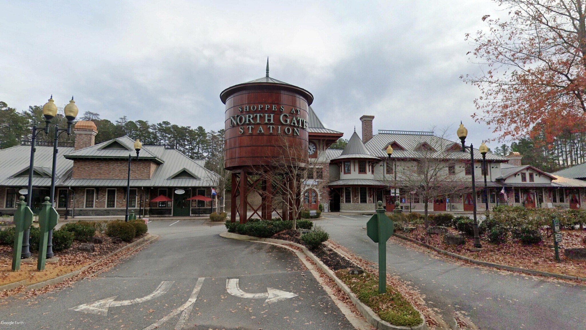 30 N Gate Station Dr, Marble Hill, GA à vendre Photo principale- Image 1 de 3