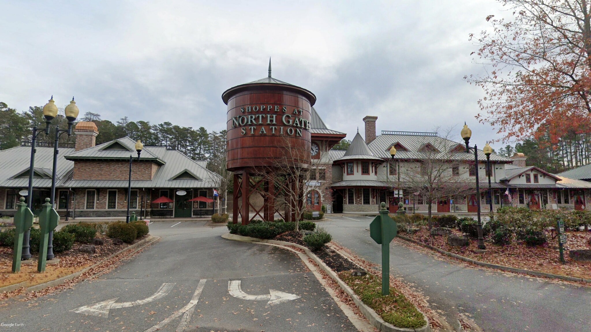 30 N Gate Station Dr, Marble Hill, GA for sale Primary Photo- Image 1 of 3