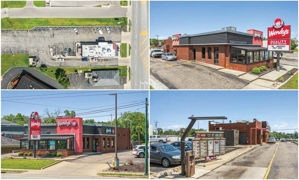 4997 N Main St, Dayton, OH for sale - Building Photo - Image 2 of 5