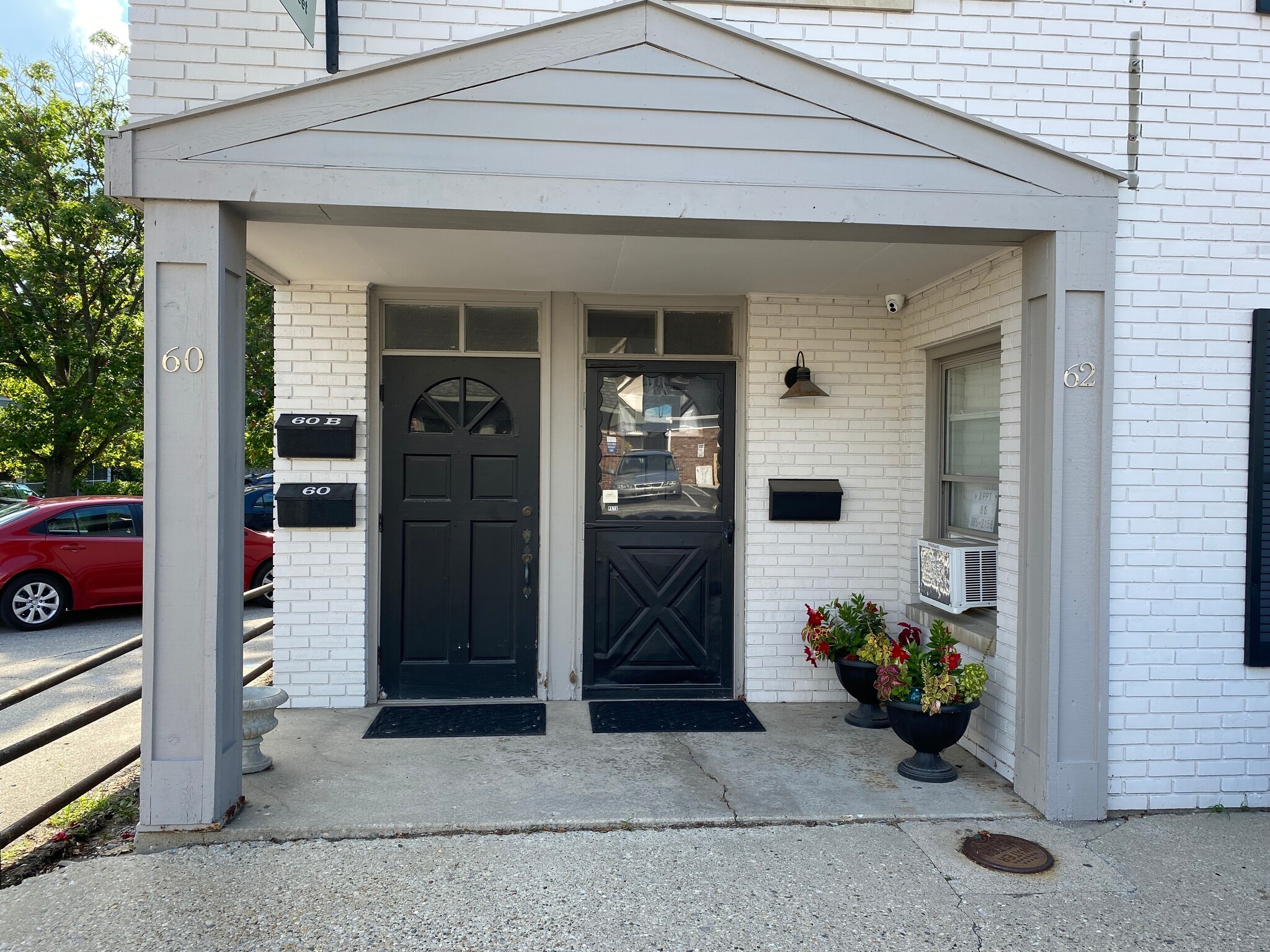 60-90 N 1st St, Zionsville, IN à louer Photo principale- Image 1 de 11