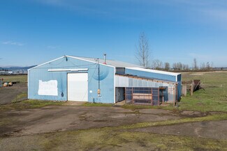 More details for 34025 Texas St SW, Albany, OR - Industrial for Lease